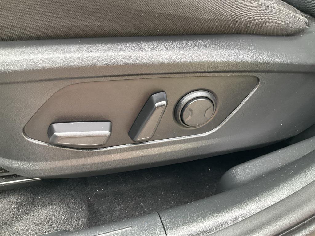 used 2022 Hyundai Tucson car, priced at $22,575