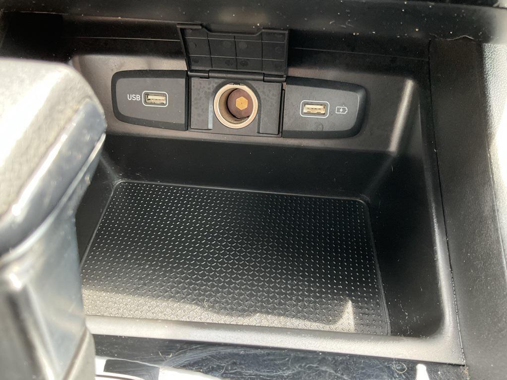 used 2022 Hyundai Tucson car, priced at $22,575
