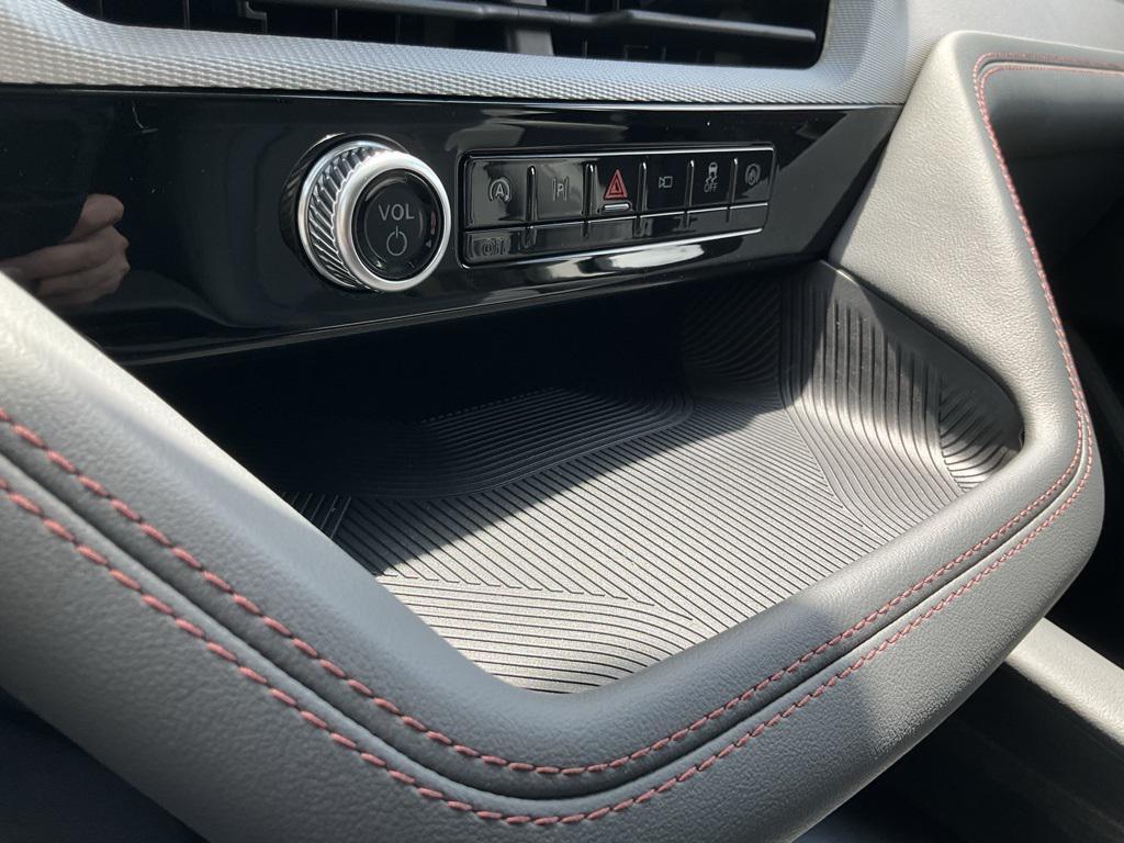 new 2025 Ford Explorer car, priced at $47,880