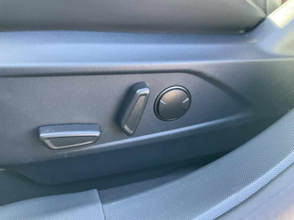 new 2025 Ford Mustang Mach-E car, priced at $49,744