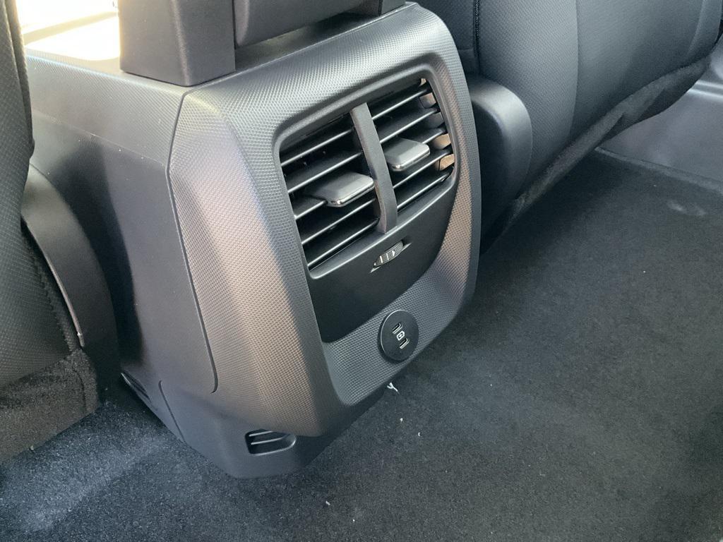 new 2025 Ford Mustang Mach-E car, priced at $49,744