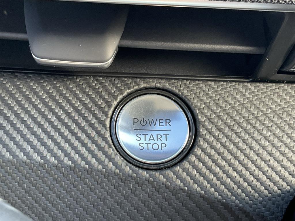 new 2025 Ford Mustang Mach-E car, priced at $49,744