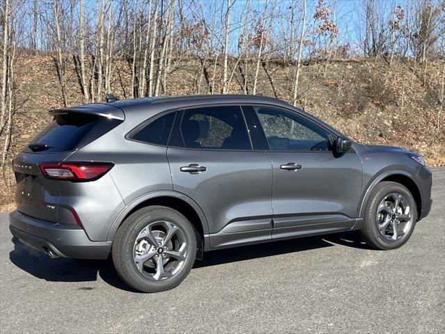 new 2024 Ford Escape car, priced at $34,000