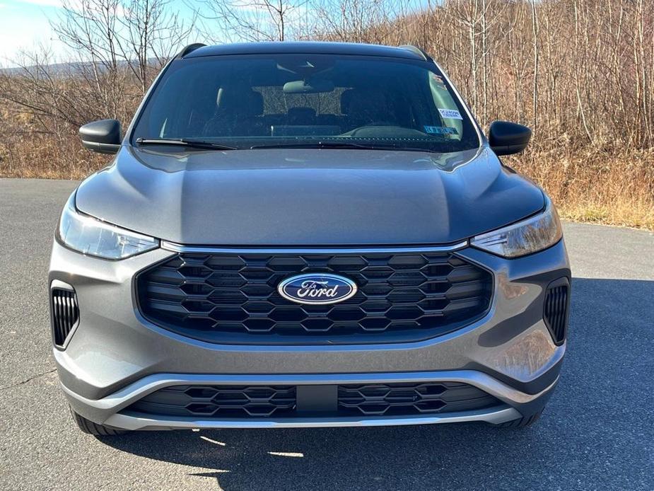 new 2024 Ford Escape car, priced at $35,345