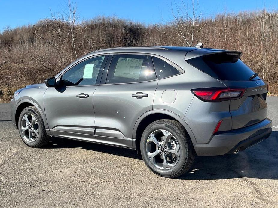 new 2024 Ford Escape car, priced at $35,345