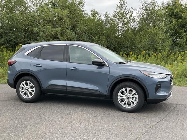 new 2024 Ford Escape car, priced at $33,500