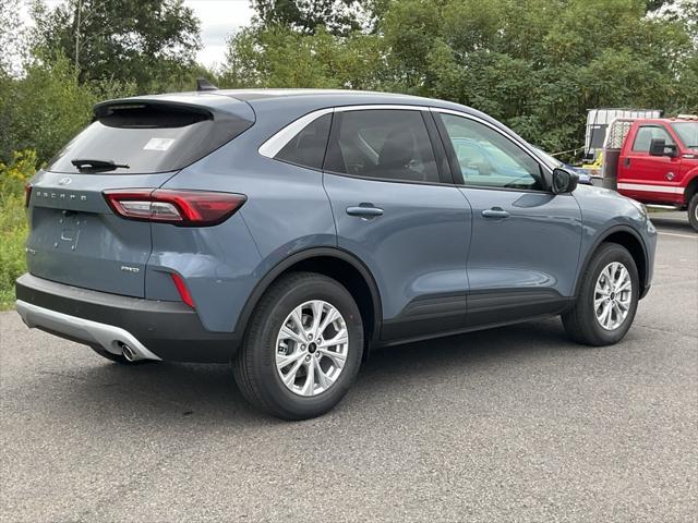 new 2024 Ford Escape car, priced at $33,500