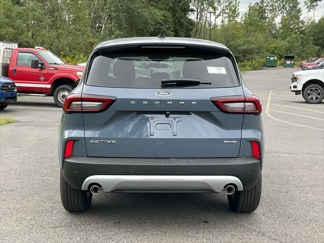 new 2024 Ford Escape car, priced at $33,500