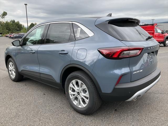 new 2024 Ford Escape car, priced at $29,500