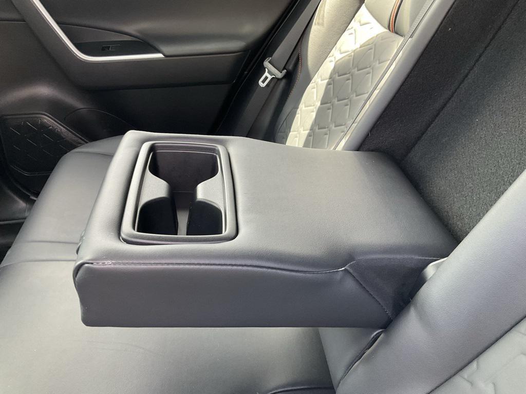 used 2023 Toyota RAV4 car, priced at $32,975