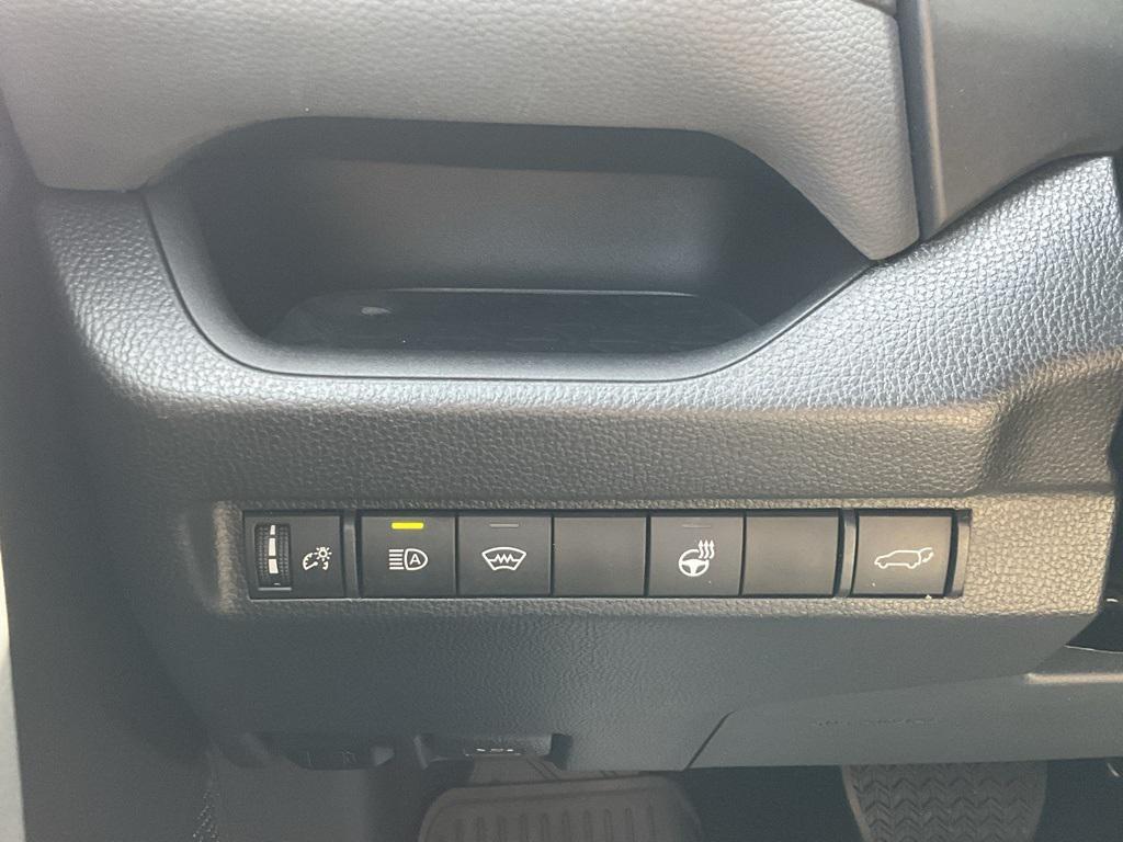used 2023 Toyota RAV4 car, priced at $32,975