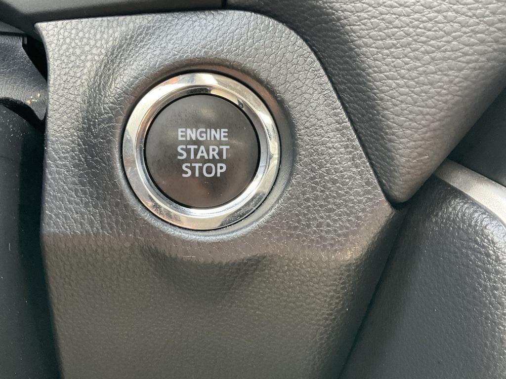 used 2023 Toyota RAV4 car, priced at $32,975
