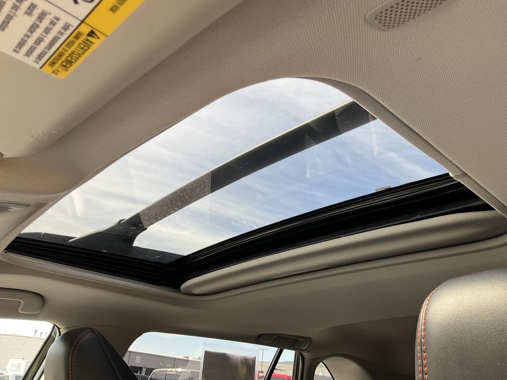 used 2023 Toyota RAV4 car, priced at $32,975