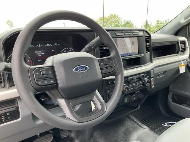 new 2024 Ford F-450 car, priced at $75,000