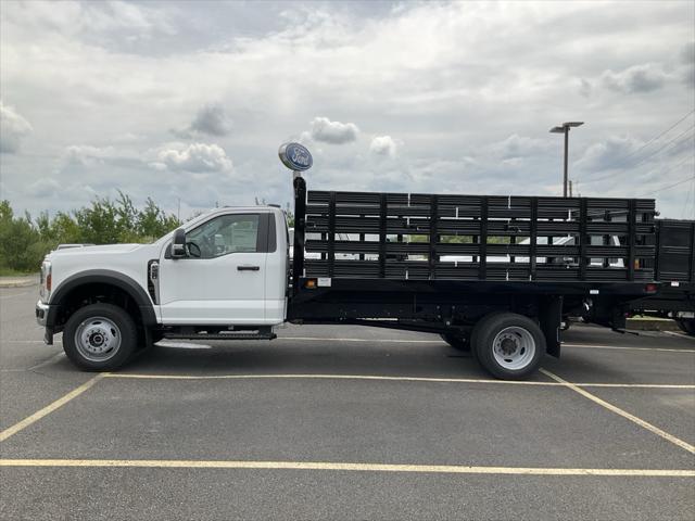 new 2024 Ford F-450 car, priced at $75,000