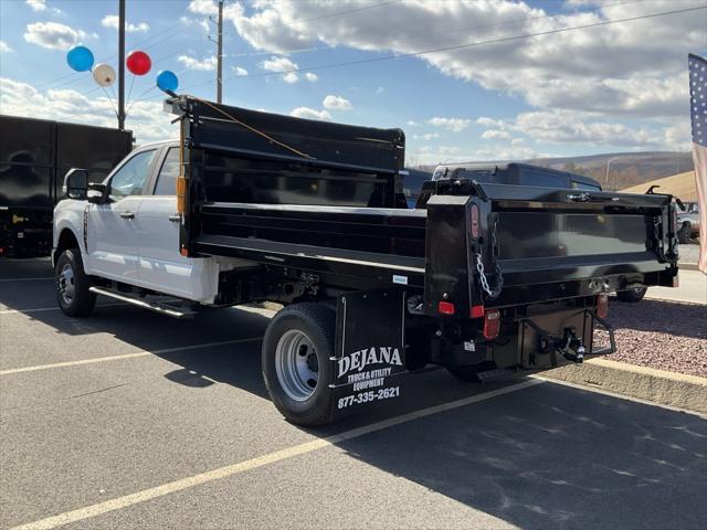 new 2024 Ford F-350 car, priced at $76,500