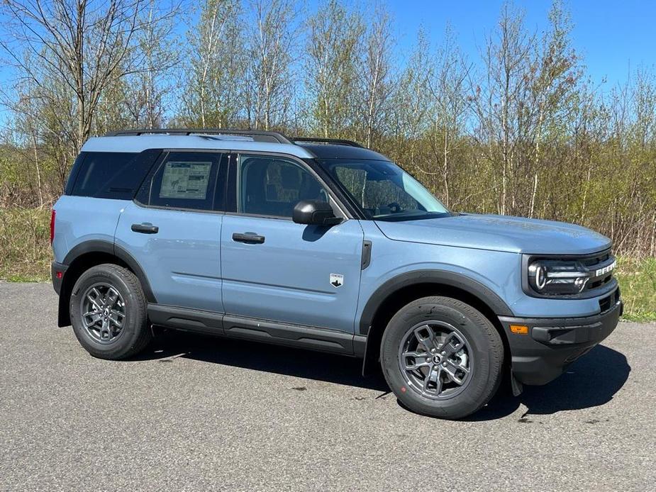 new 2024 Ford Bronco Sport car, priced at $34,340