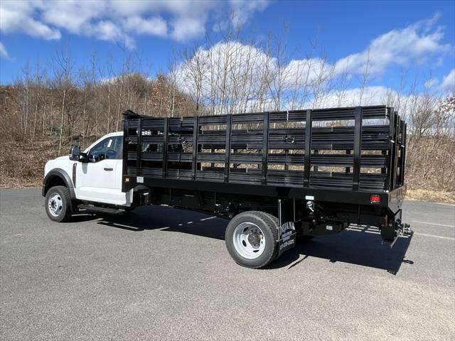 new 2024 Ford F-450 car, priced at $75,000