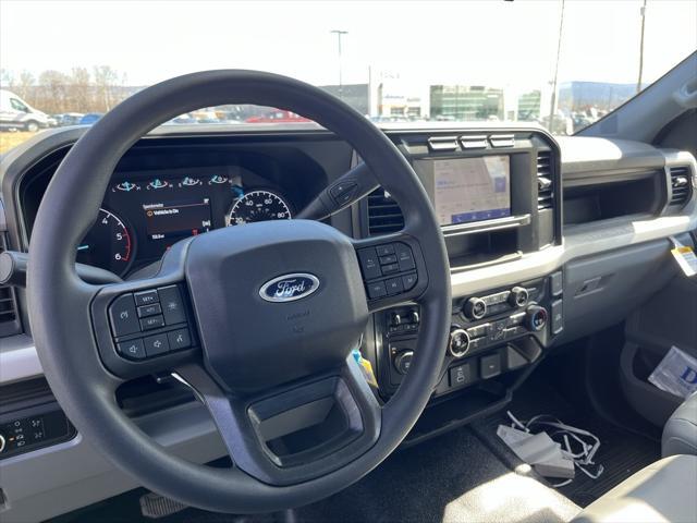 new 2024 Ford F-450 car, priced at $75,000