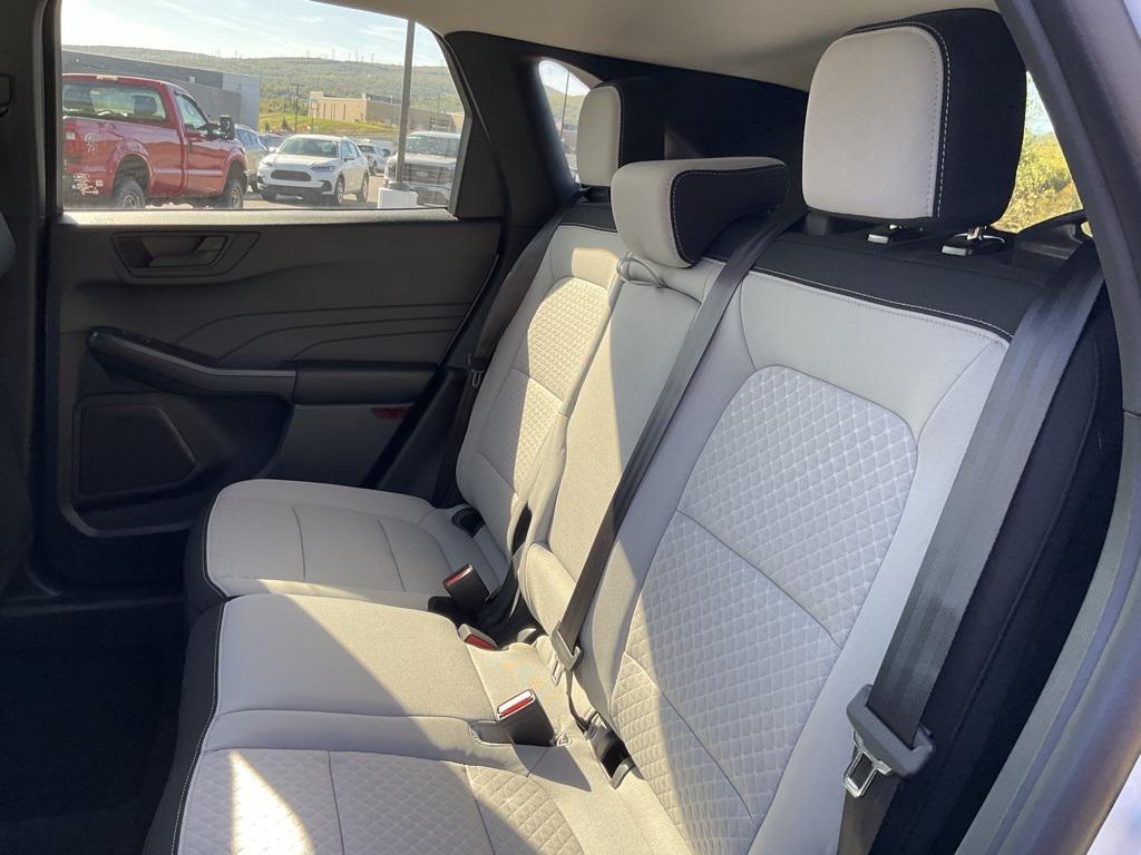 new 2026 Ford Escape car, priced at $34,080