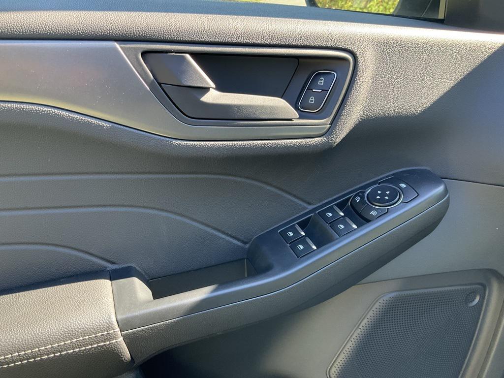 new 2026 Ford Escape car, priced at $34,080