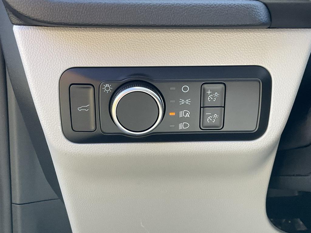 new 2026 Ford Escape car, priced at $34,080