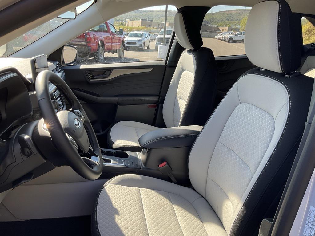 new 2026 Ford Escape car, priced at $34,080