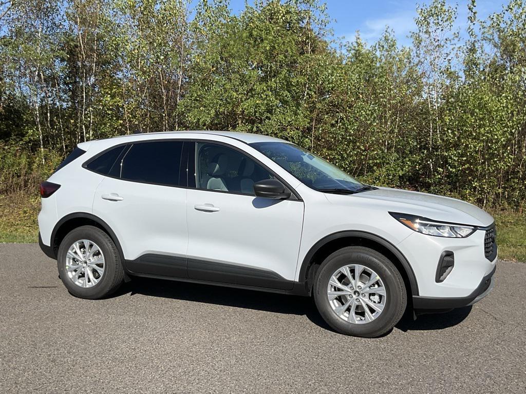 new 2026 Ford Escape car, priced at $34,080