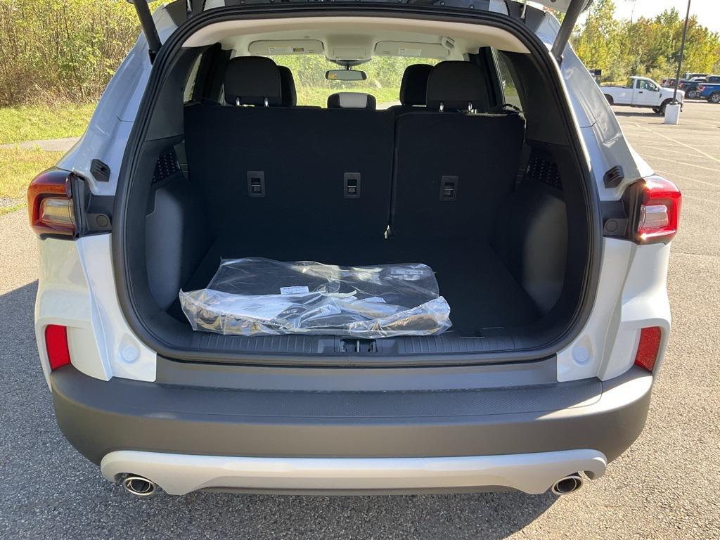 new 2026 Ford Escape car, priced at $34,080