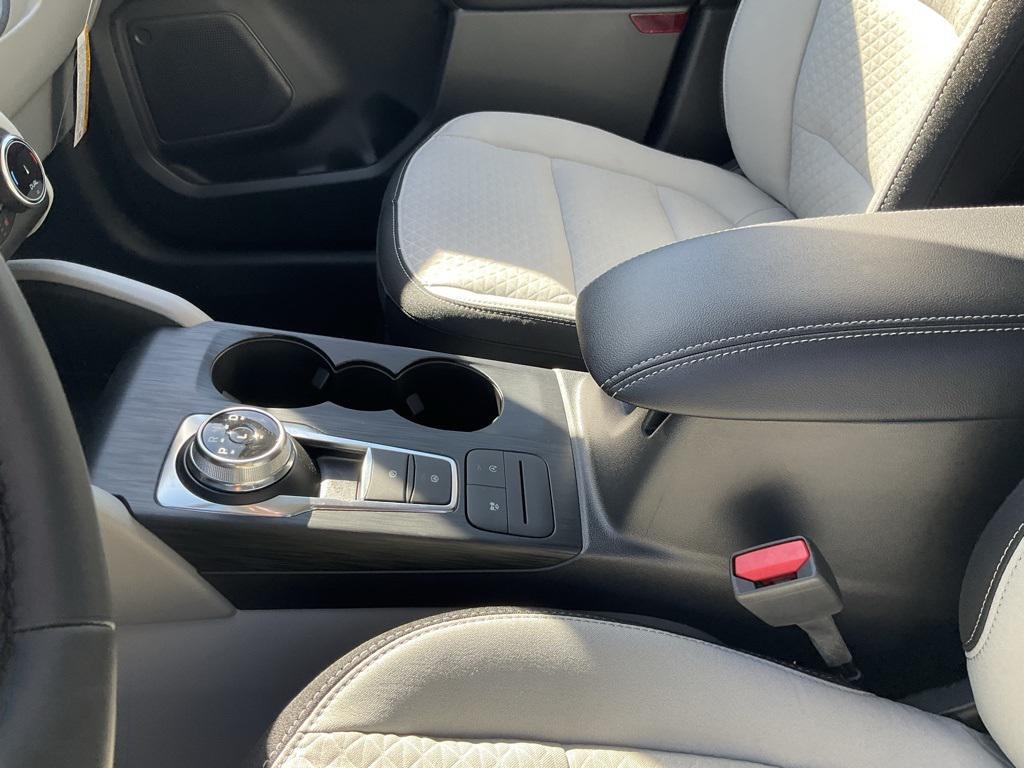new 2026 Ford Escape car, priced at $34,080