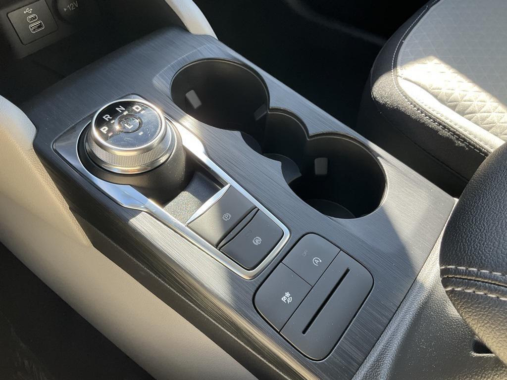 new 2026 Ford Escape car, priced at $34,080
