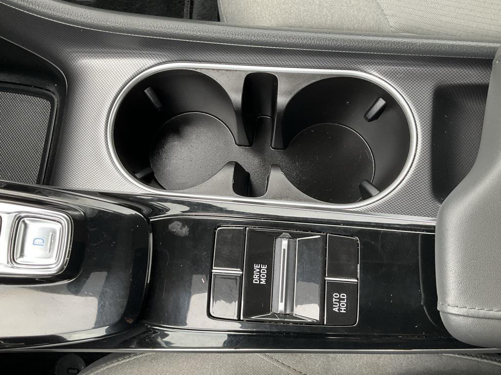 used 2020 Hyundai Sonata car, priced at $15,975