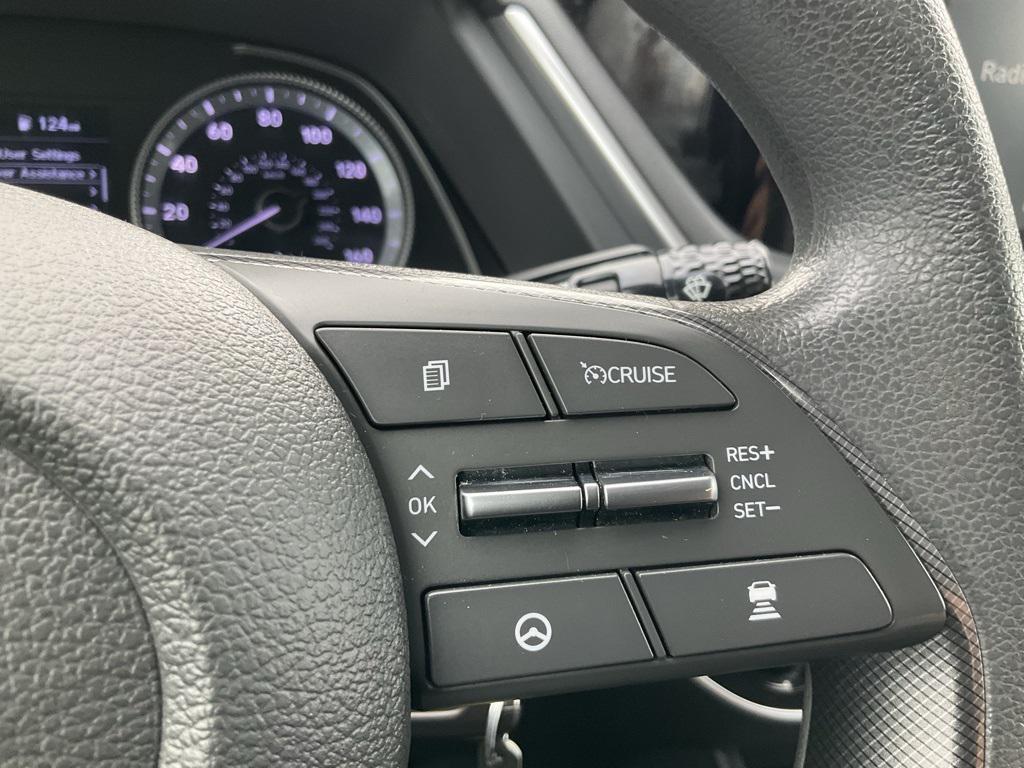 used 2020 Hyundai Sonata car, priced at $15,975