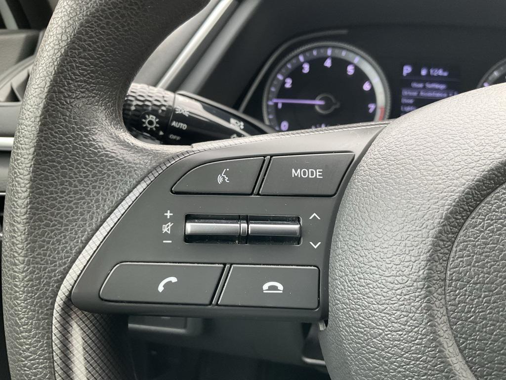 used 2020 Hyundai Sonata car, priced at $15,975