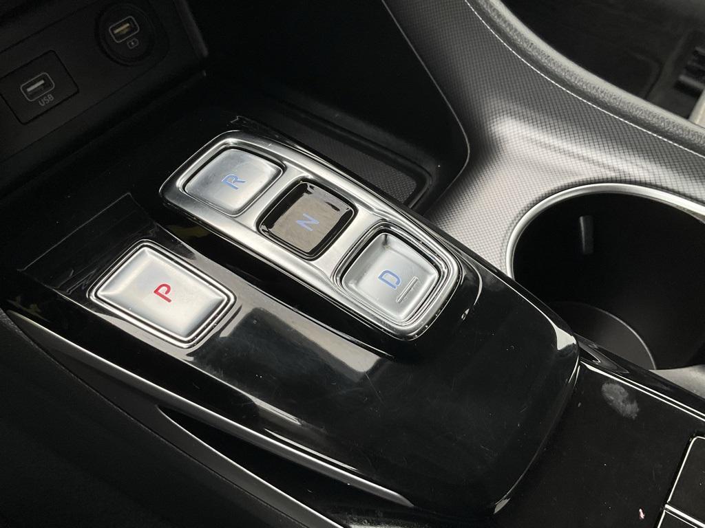 used 2020 Hyundai Sonata car, priced at $15,975