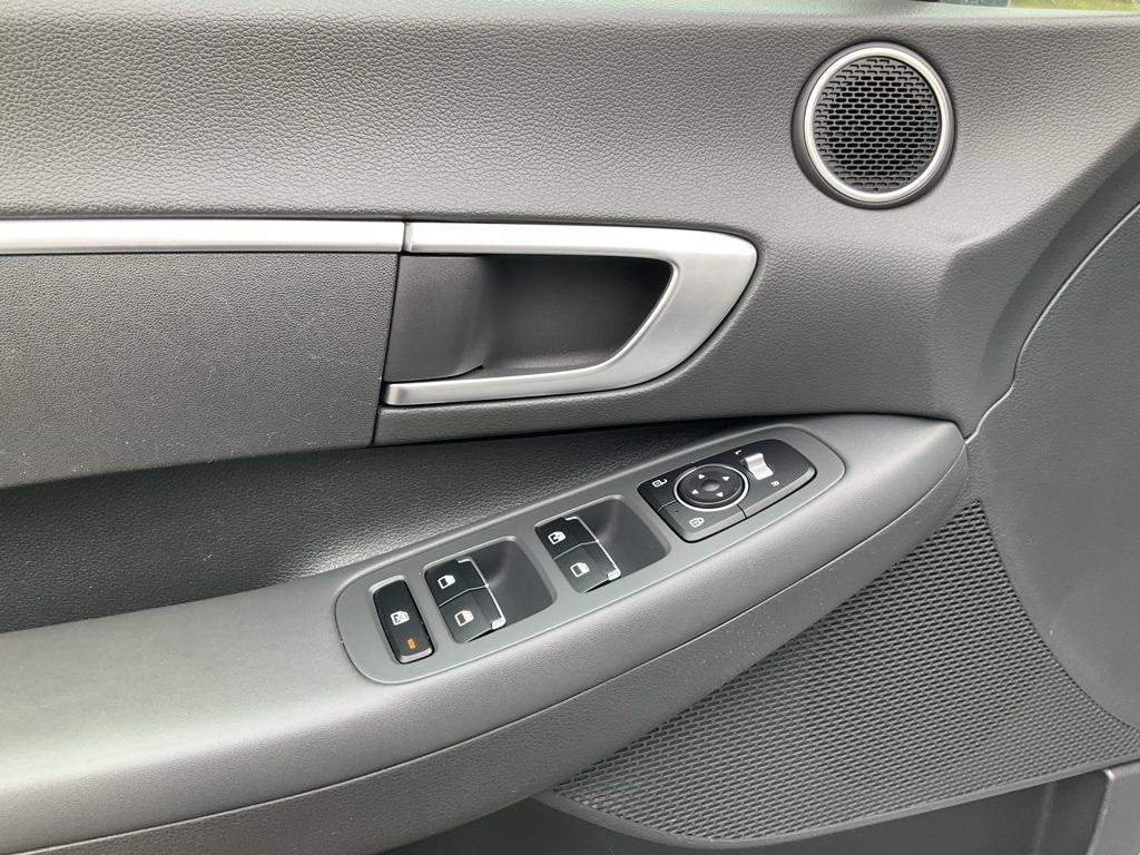 used 2020 Hyundai Sonata car, priced at $15,975