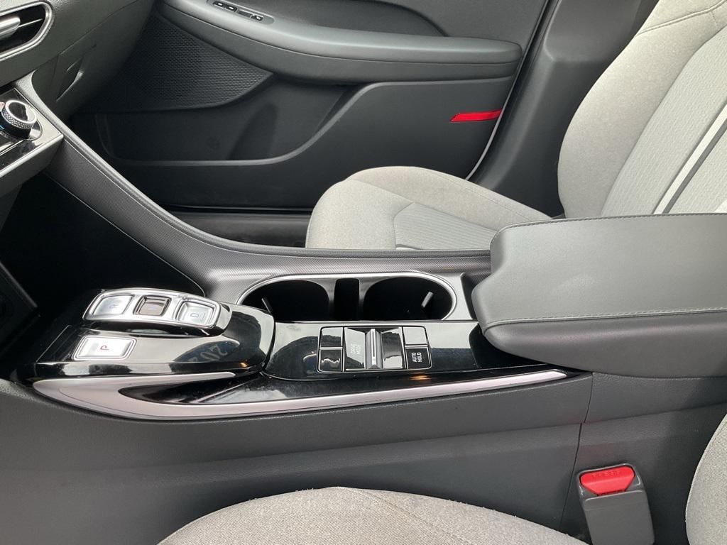 used 2020 Hyundai Sonata car, priced at $15,975