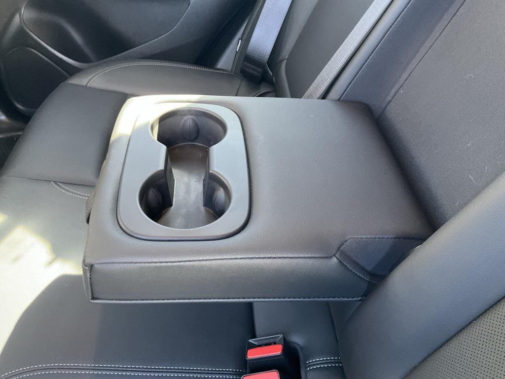 used 2024 Buick Encore GX car, priced at $21,816