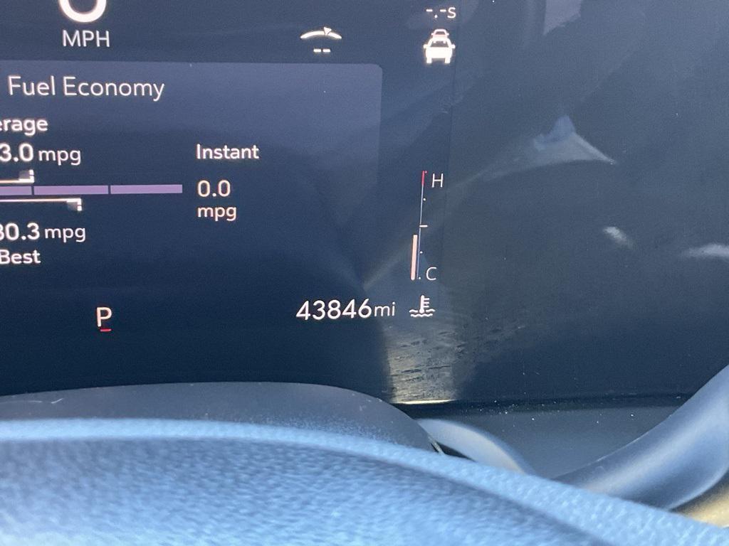 used 2024 Buick Encore GX car, priced at $21,816