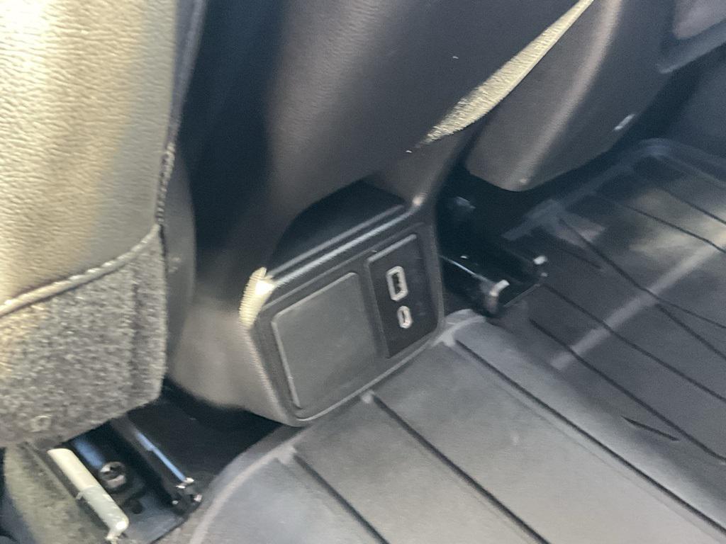 used 2024 Buick Encore GX car, priced at $21,816