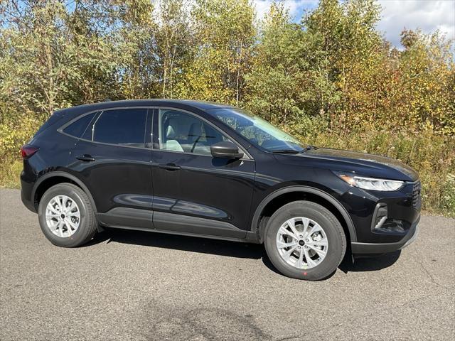 new 2025 Ford Escape car, priced at $32,500