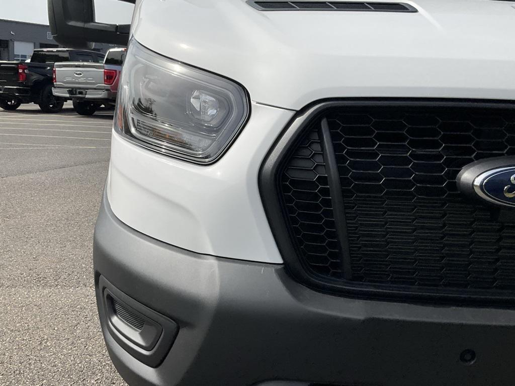 new 2025 Ford Transit-250 car, priced at $58,810