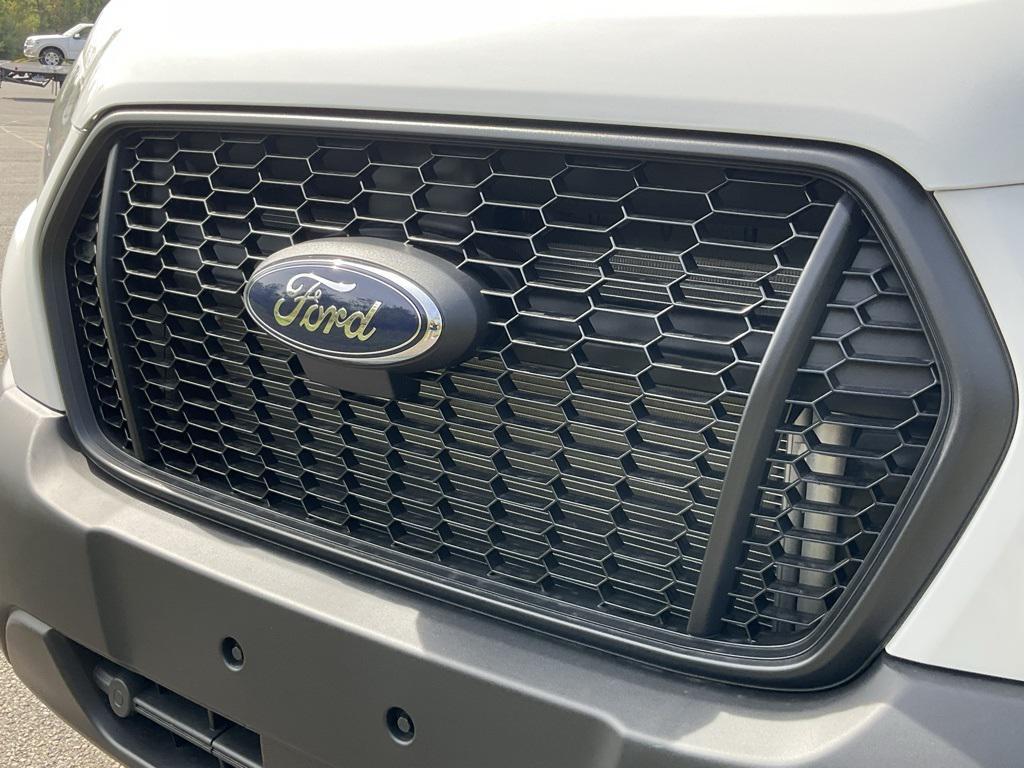 new 2025 Ford Transit-250 car, priced at $58,810