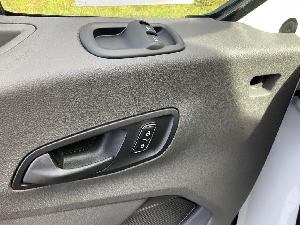 new 2025 Ford Transit-250 car, priced at $58,810