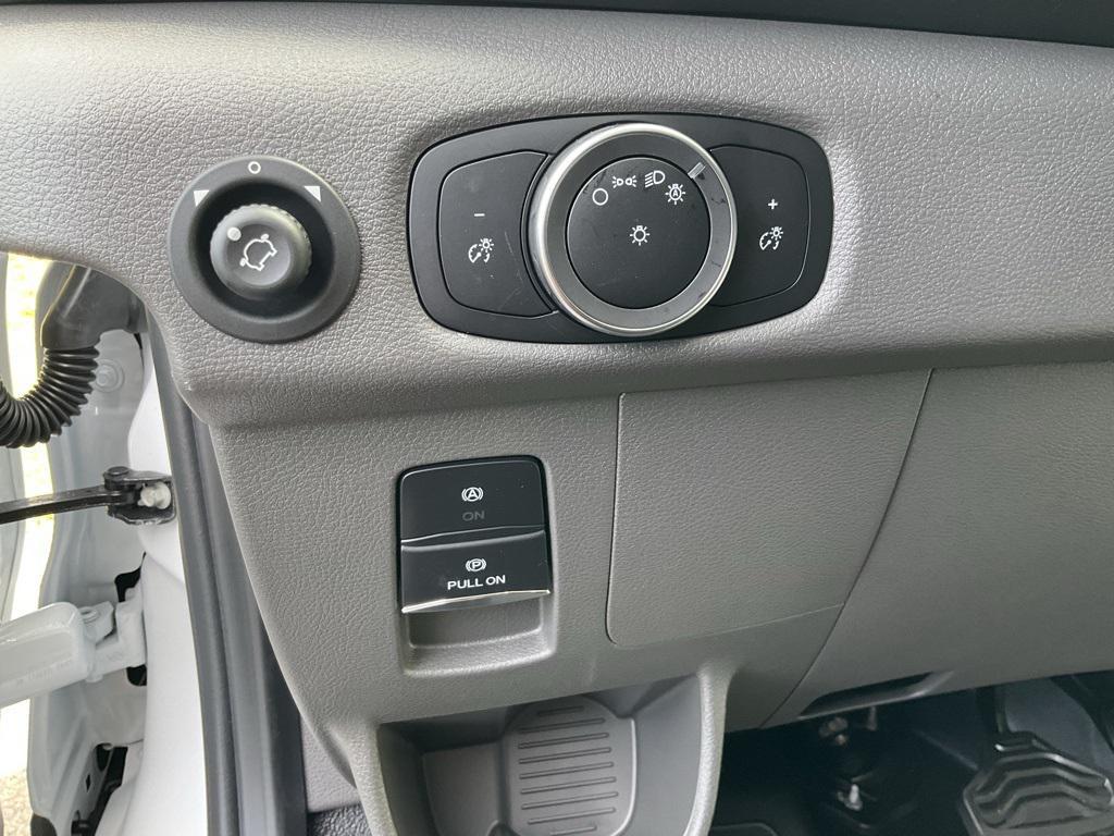 new 2025 Ford Transit-250 car, priced at $58,810