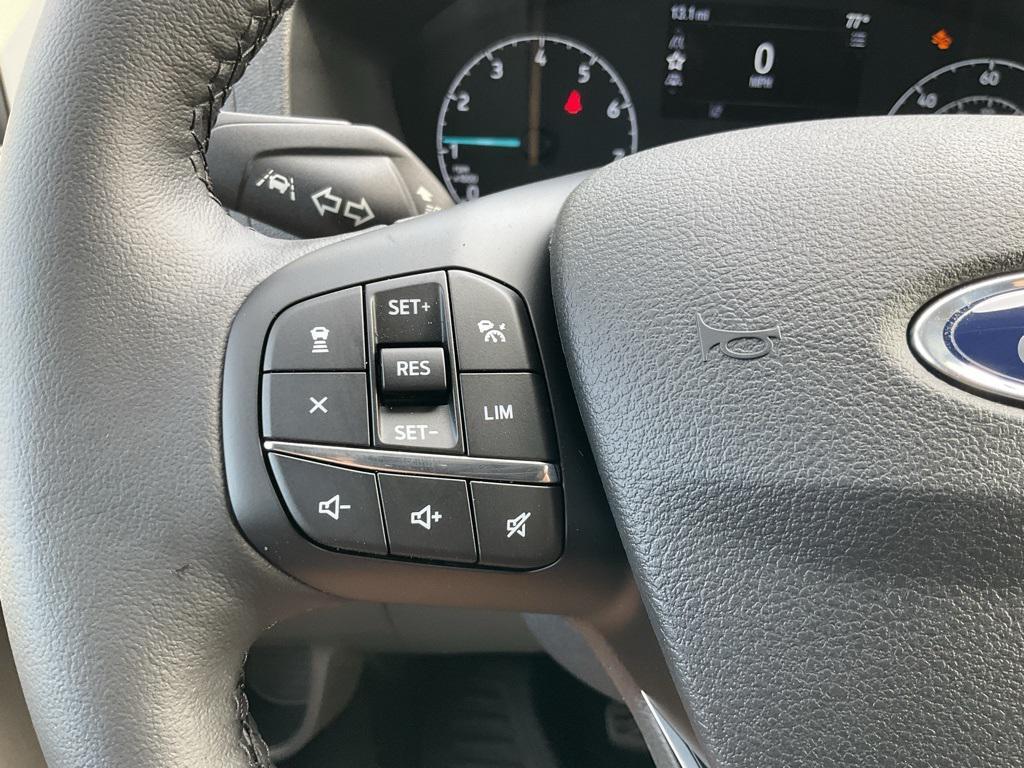 new 2025 Ford Transit-250 car, priced at $58,810