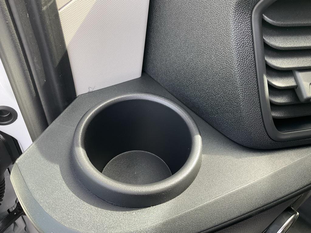 new 2025 Ford Transit-250 car, priced at $58,810
