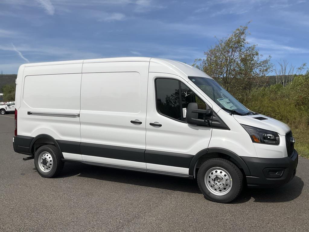 new 2025 Ford Transit-250 car, priced at $58,810