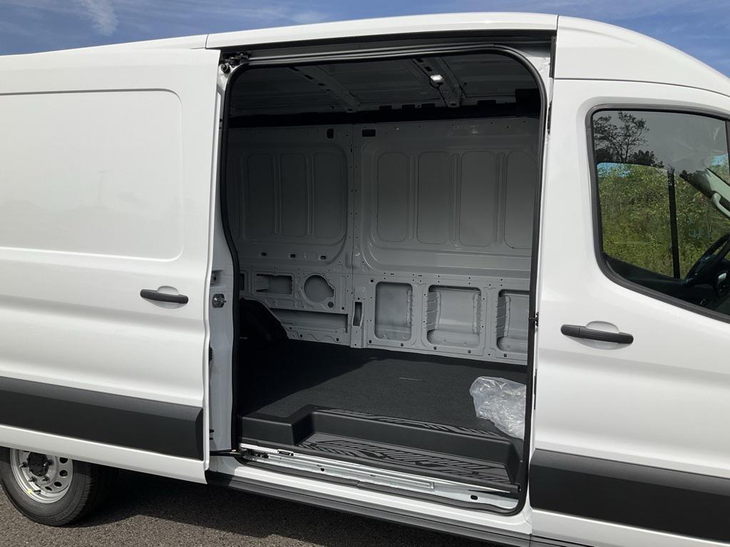 new 2025 Ford Transit-250 car, priced at $58,810