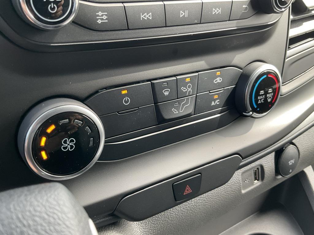 new 2025 Ford Transit-250 car, priced at $58,810